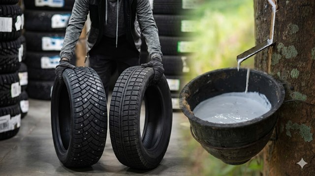 TT cao su châu Á ngày 5/6: Giá tại Nhật Bản hướng tới tuần tăng thứ hai liên tiếp
