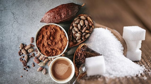 Diễn biến giá nông sản thế giới hôm nay 8/6/2026