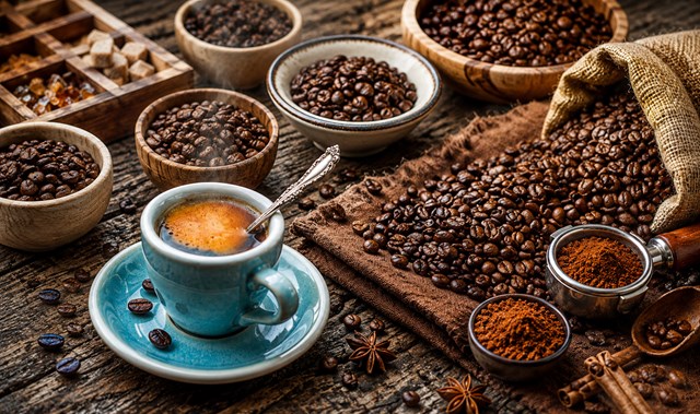 TT cà phê ngày 10/8: Xuất khẩu cà phê Việt Nam bứt phá trước thềm quy định mới của EU