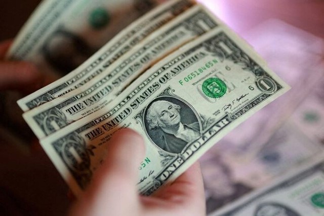 Tỷ giá USD hôm nay 14/4: Quay đầu giảm khi dịch chuyển sang cổ phiếu