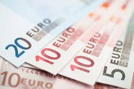 Tỷ giá euro ngày 24/4: Chưa ngừng đà giảm giá