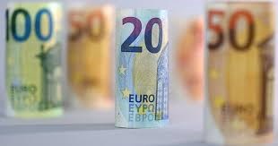 Tỷ giá euro ngày 23/4: Tiếp tục mất giá trên diện rộng