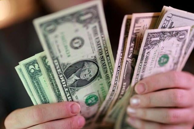 Tỷ giá USD hôm nay 9/4: Giảm nhẹ, nhường chỗ cho các tài sản rủi ro