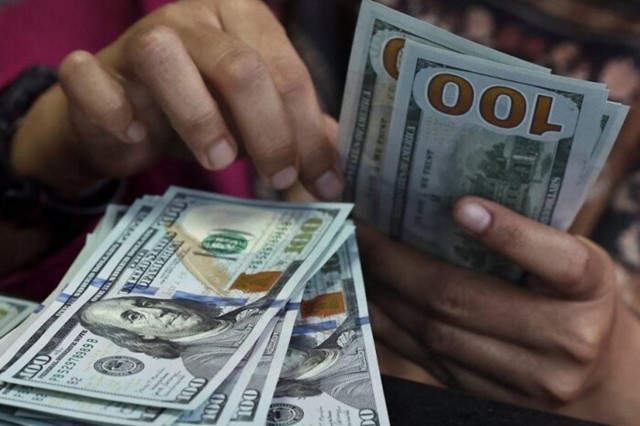 Tỷ giá USD hôm nay 10/4: Trượt giá khi lệnh ngừng bắn thúc đẩy các tài sản rủi ro