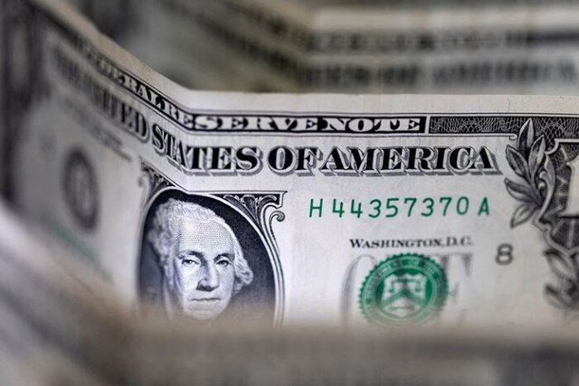 Tỷ giá USD hôm nay 20/4: Mở phiên tuần ổn định