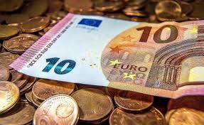 Tỷ giá euro ngày 20/4: Thị trường chợ đen hồi phục
