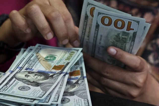 Tỷ giá USD hôm nay 11/5: Tăng nhẹ sau bảng lương phi nông nghiệp