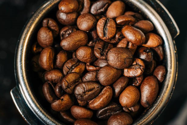 TT cà phê ngày 4/2: Cà phê đang trải qua một đợt bán tháo đáng kể