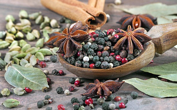 TT hạt tiêu tuần đến ngày 9/2: Tồn kho toàn cầu thấp hơn so với mức tiêu thụ đang phục hồi tại các thị trường lớn