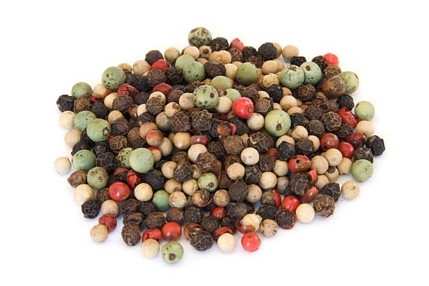 TT hạt tiêu ngày 6/2: Dự báo trong ngắn hạn, sức mua nội địa ổn định, không xuất hiện tình trạng bán tháo