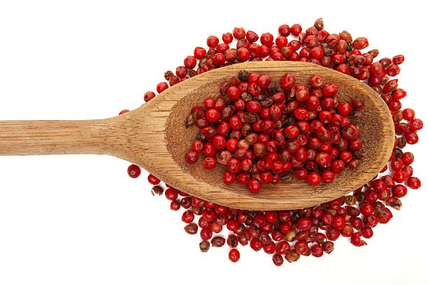 TT hạt tiêu ngày 10/4: Việt Nam đang trong giai đoạn thu hoạch cao điểm