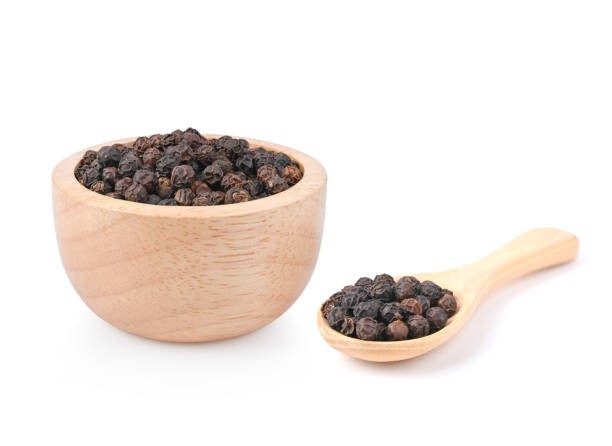 TT hạt tiêu ngày 9/10: Giá tiêu trong nước tăng giúp người trồng duy trì lợi nhuận