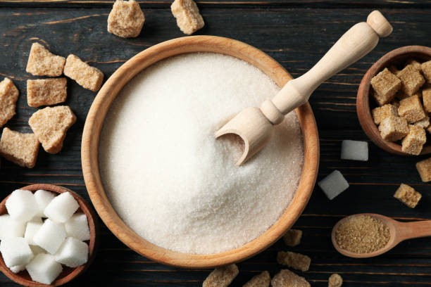 Bảng giá cà phê, đường thế giới ngày 6/5/2025