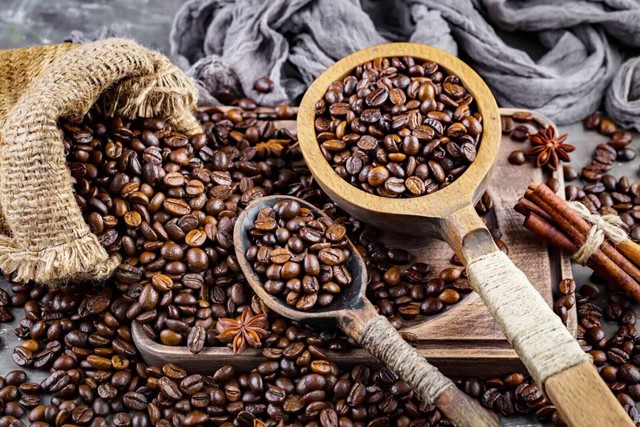 TT cà phê ngày 13/8: Giá thế giới giảm trở lại sau ba phiên tăng liên tiếp