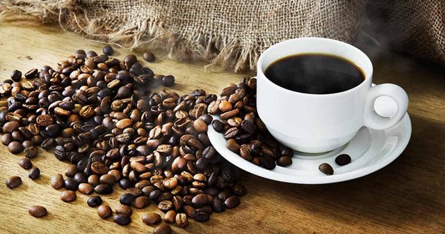 TT cà phê trực tiếp bóng đá tối nay: Brazil đang hướng đến vụ thu hoạch robusta lớn nhất lịch sử