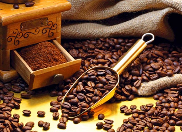 TT cà phê ngày 12/6: Giá arabica xuất khẩu thấp hơn robusta tới 32 USD/tấn trong tháng 5/2024