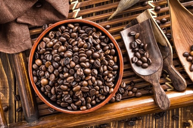TT cà phê ngày 4/9: Giá trong nước đồng loạt đi xuống theo đà chạm đáy 5 tuần của Arabica