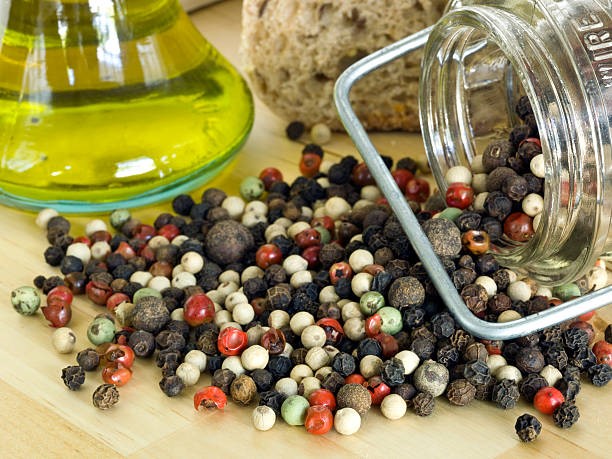 TT hạt tiêu tuần đến ngày 26/1: Giao dịch khá thận trọng trong bối cảnh nguồn cung hạn chế