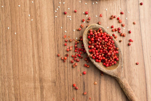 TT hạt tiêu ngày 8/4: Giá tiêu của Việt Nam hiện ở mức thấp nhất trong số các nhà xuất khẩu lớn