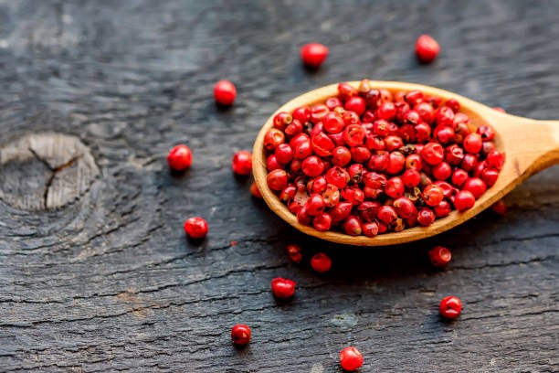 TT hạt tiêu ngày 27/1: Nguồn cung tiêu thực tế trong dân không còn đồi dào