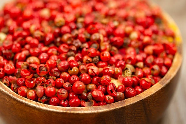 Thị trường hạt tiêu ngày 10/1: Giá nội địa ổn định phản ánh tâm lý thận trọng của nông dân và thương lái