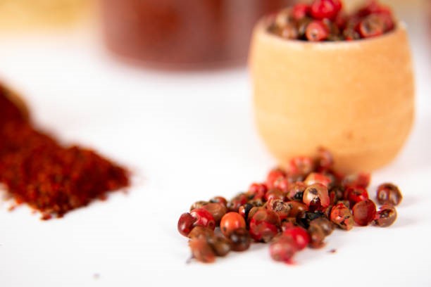 Giá tiêu hôm nay 15/1: Sản lượng năm 2026 có thể giảm 10%