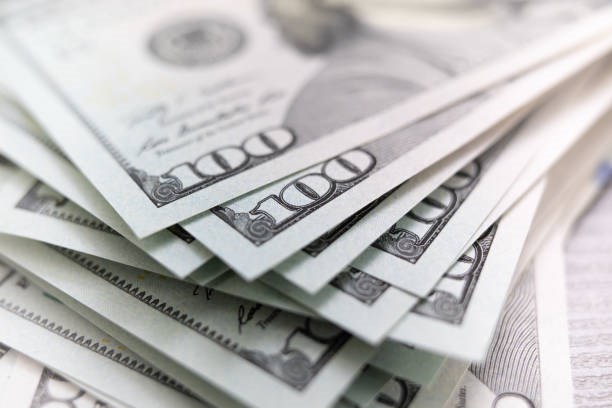 Tỷ giá USD hôm nay 15/5: Hướng tới mức tăng hàng tuần lớn nhất trong hai tháng qua