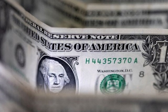 Tỷ giá USD hôm nay 18/5: Có tuần tăng giá nhiều nhất trong hai tháng qua