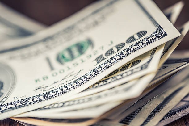 Tỷ giá USD hôm nay 20/5: Tăng cao hơn khi lãi suất trái phiếu tăng vọt