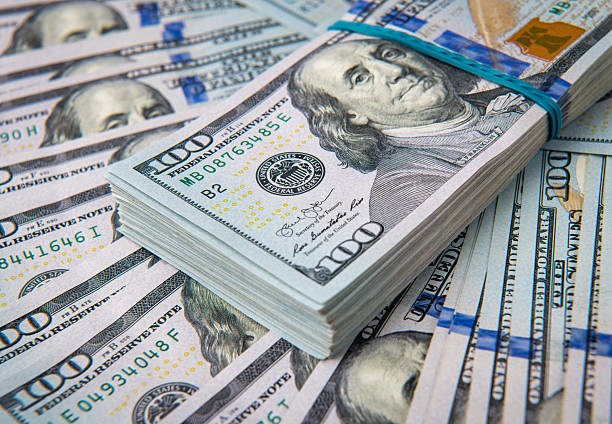 Tỷ giá USD hôm nay 25/5: Ổn định ở mức cao 6 tuần