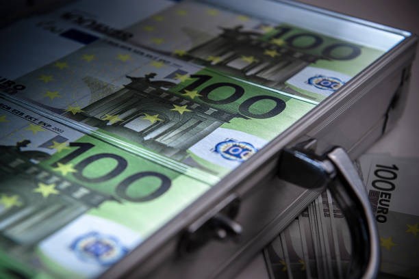 Tỷ giá euro ngày 21/5: Thị trường chợ đen tiếp tục giảm giá
