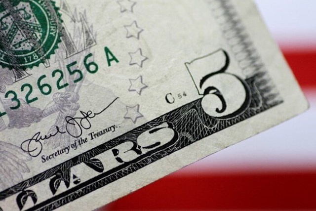 Tỷ giá USD hôm nay 13/5: Tăng do dữ liệu CPI nóng và bế tắc Mỹ-Iran