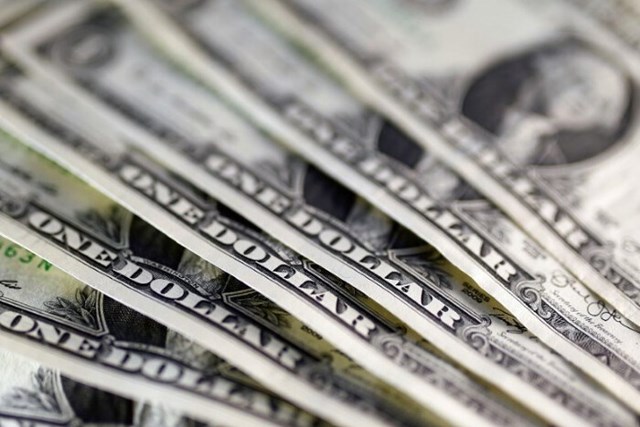 Tỷ giá USD hôm nay 21/5: Giảm nhẹ khi tâm lý rủi ro được thúc đẩy