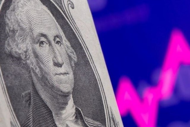 Tỷ giá USD hôm nay 26/5: Suy yếu khi giá dầu giảm