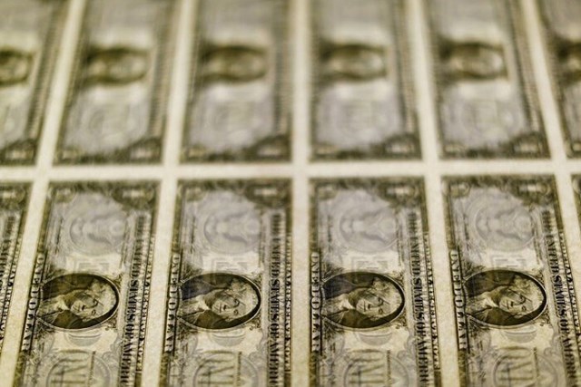 Tỷ giá USD hôm nay 27/5: Giảm nhẹ khi lợi suất giảm