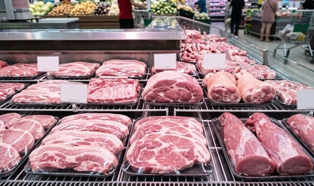 Giá heo hơi hôm nay 7/4: Tăng trở lại, miền Bắc dẫn đầu