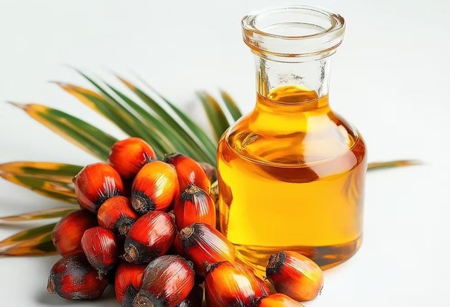 Thị trường dầu cọ Trung Quốc tăng trưởng ổn định trong tháng đầu năm 2026