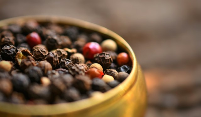 TT hạt tiêu ngày 6/11: Nhập khẩu hạt tiêu tăng cao trong bối cảnh sản lượng trong nước sụt giảm