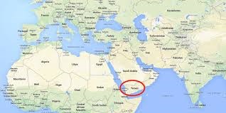 Phiến quân Houthi đe dọa chặn đường vận chuyển trên Biển Đỏ