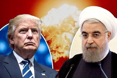 Iran sẽ đáp trả nếu Mỹ cố gắng ngăn chặn xuất khẩu dẩu mỏ