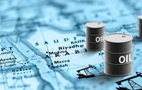 Saudi Arabia cam đoan về dầu mỏ với Canada
