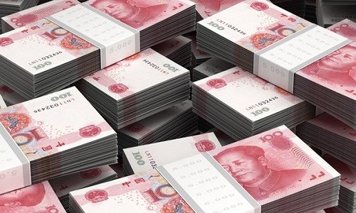 Ngân hàng Kunlun của Trung Quốc dừng các khoản thanh toán của Iran
