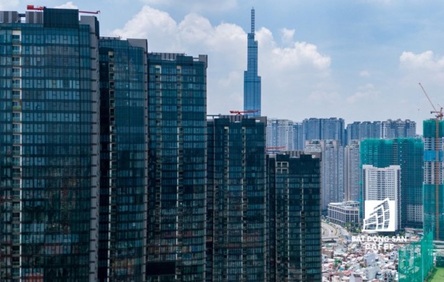 TPHCM và Hà Nội thắng áp đảo trong bảng xếp hạng thành phố năng động nhất thế giới