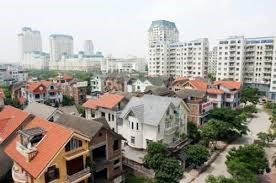 Reuters: Bất động sản Việt Nam hưởng lợi nhờ kiều hối