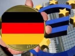 IMF sẽ hạ dự báo tăng trưởng đối với nền kinh tế Đức sau Brexit