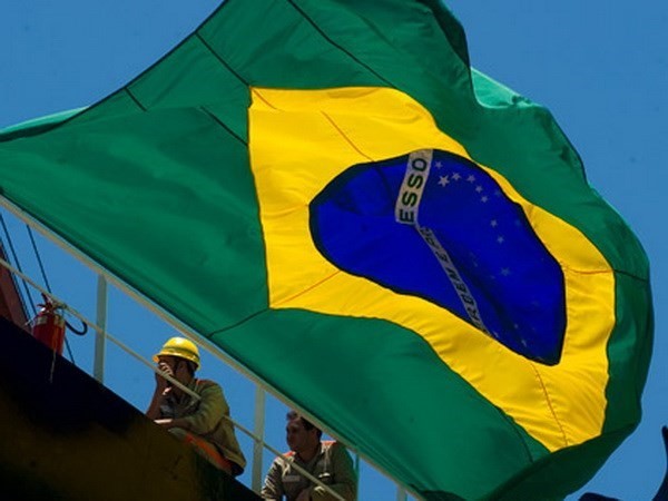 Thâm hụt ngân sách của Brazil năm 2017 ít hơn năm 2016