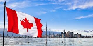 Kinh tế Canada yếu hơn trong tháng 10 
