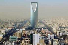 Tăng trưởng kinh tế của Saudi Arabia trong quý 1 ở mức thấp nhất 3 năm