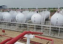 Công ty Pertamina của Indonesia mua 600.000 tấn LPG từ Iran