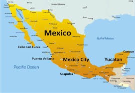 Sản lượng công nghiệp của Mexico giảm trong tháng 2